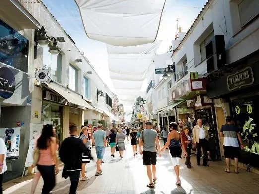 La Carihuela Ethnic Apartment Torremolinos Spagna