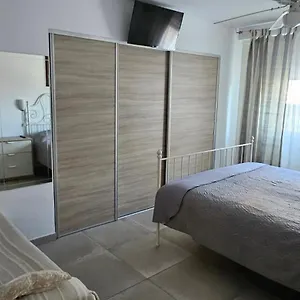 Apartment Selina, Torremolinos