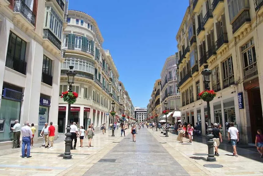 La Carihuela Ethnic Apartment Torremolinos