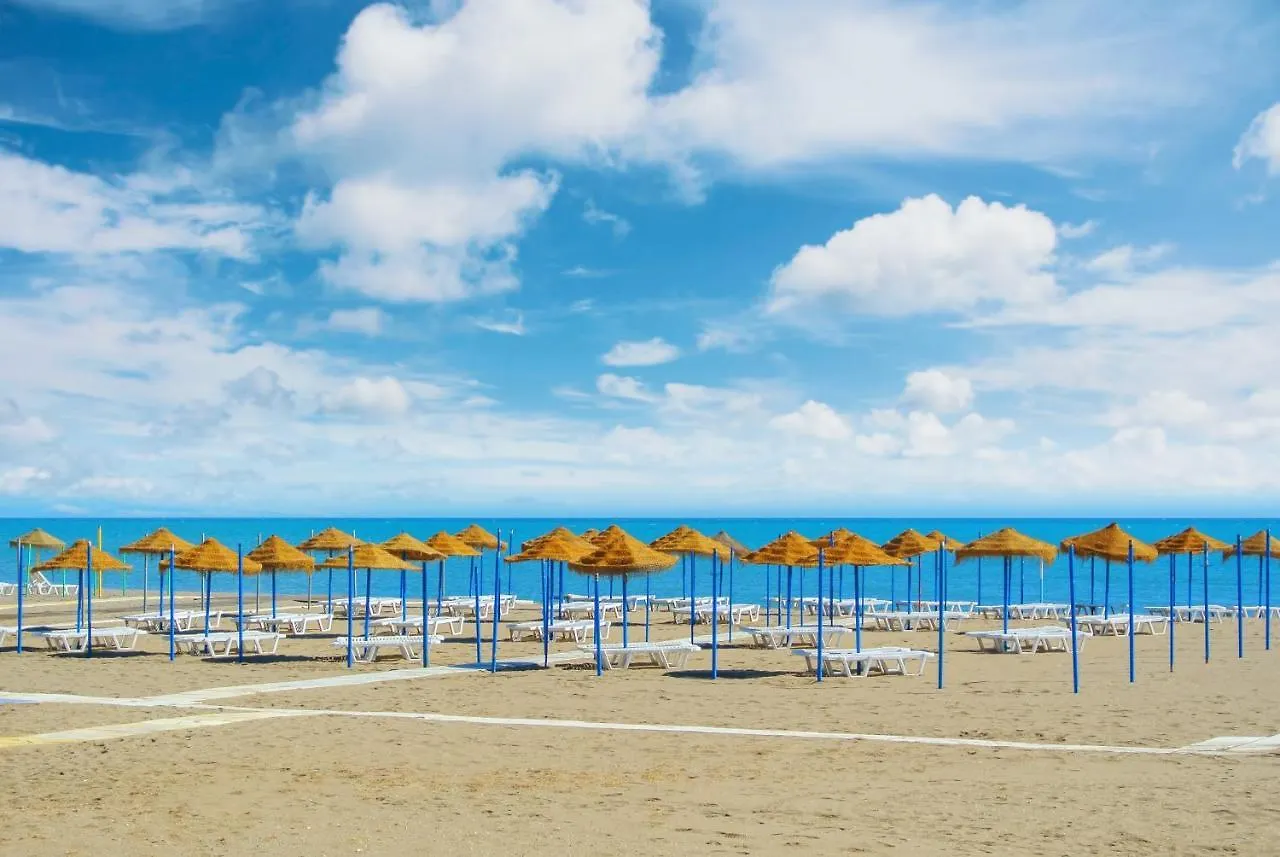 La Carihuela Ethnic Apartment Torremolinos
