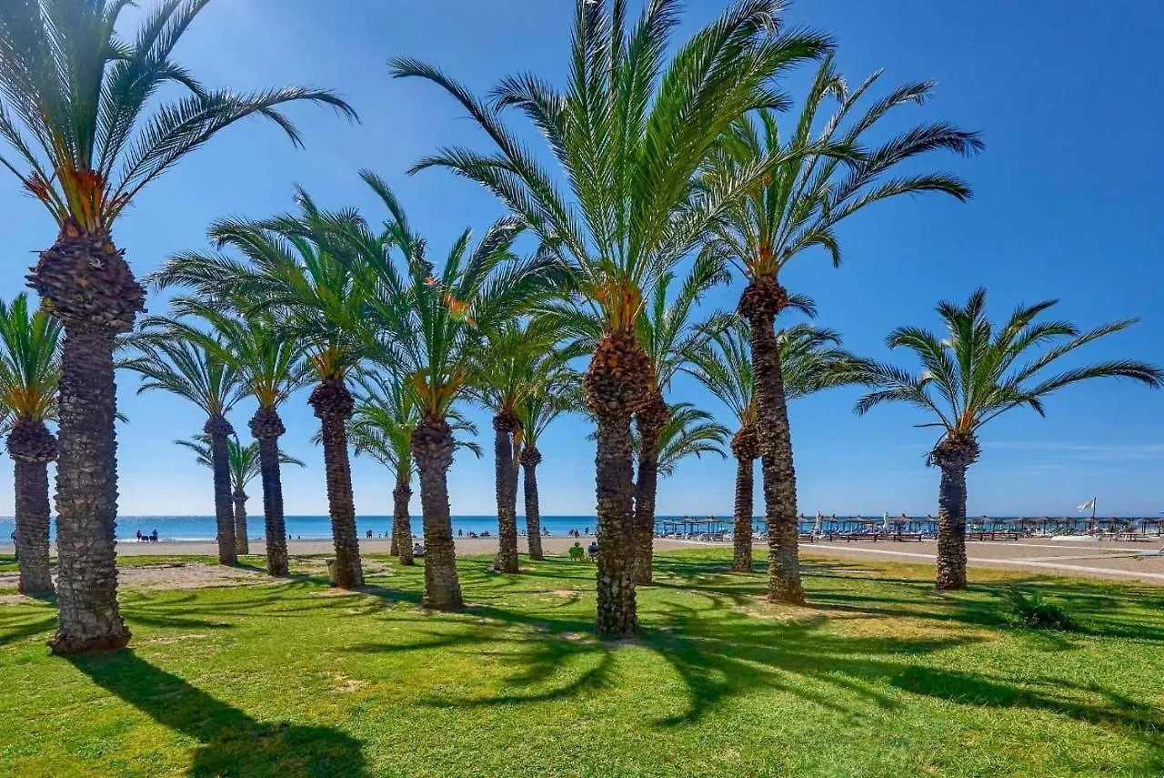 La Carihuela Ethnic Apartment Torremolinos