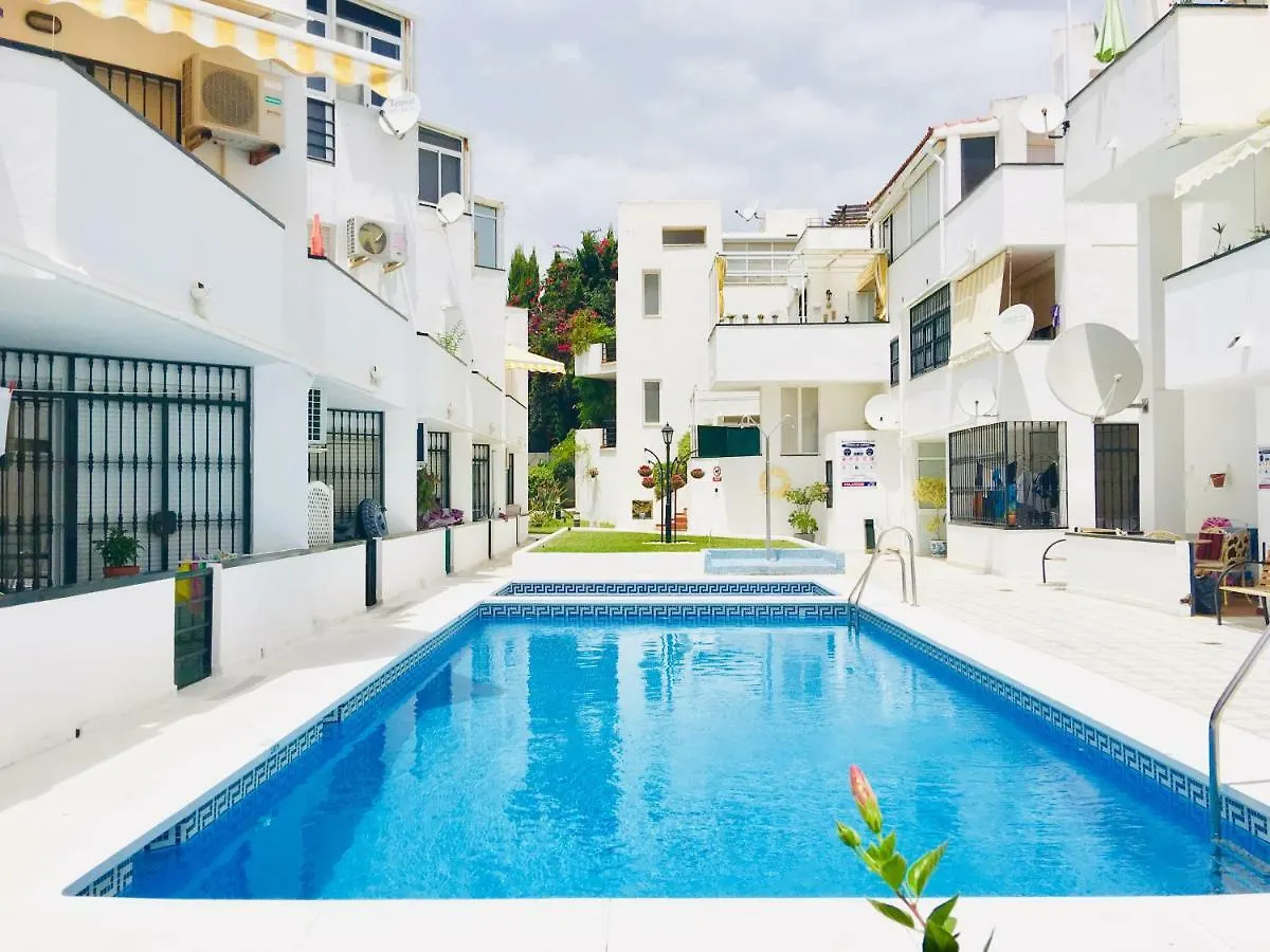 La Carihuela Ethnic Apartment Torremolinos Spain