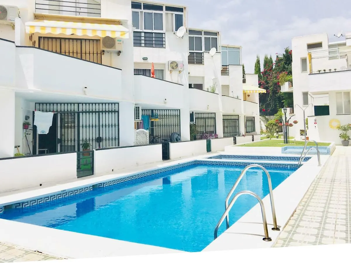 La Carihuela Ethnic Apartment Torremolinos Spain